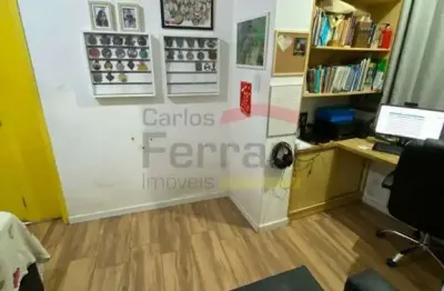 Apartamento com 1 quarto à venda na Rua Avanhandava, 319, Bela Vista, São Paulo