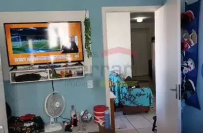 Apartamento com 2 quartos- vila nina - zona norte  a venda por r$ 220.000