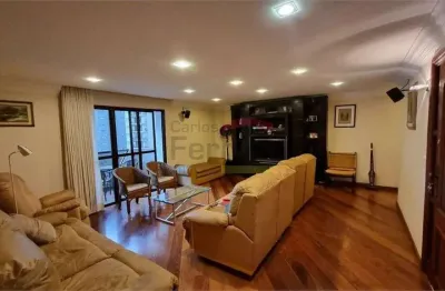 Apartamento à venda em alto de santana com 4 suítes, 198 m2, 4 vagas de garagem