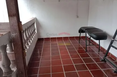 Sobrado a venda, vila pedra branca, 02 dormitórios, 02 vagas