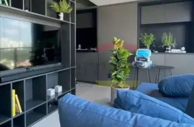 Apartamento com 1 quarto à venda na Rua Paula Ney, 100, Vila Mariana, São Paulo