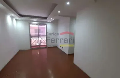 Apartamento na vila nova mazzei, 2 dormitórios, sacada, 1 banheiro, 1 vaga
