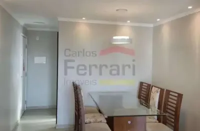 Apartamento à venda com 3 quartos, 1 suíte e 1 vaga na vila maria alta