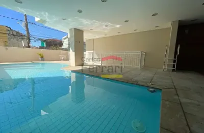 Apartamento com 2 quartos à venda na Rua Padre João Gualberto, 401, Imirim, São Paulo