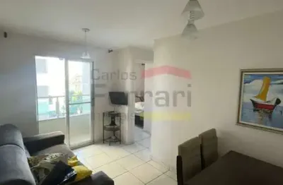 Apartamento 02 quartos - porteira fechada - parque novo mundo, lazer completo
