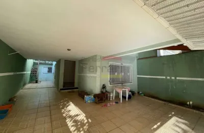 Sobrado à venda de 167 m² no jardim picollo - zona norte, com 4 dormitórios sendo 2 suites, 3 vagas.