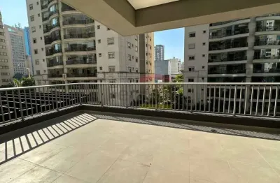 Apartamento com 1 quarto à venda na Alameda dos Jurupis, 700, Moema, São Paulo