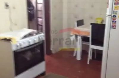 Casa com 3 quartos à venda na Rua Bacaxá, 70, Limão, São Paulo