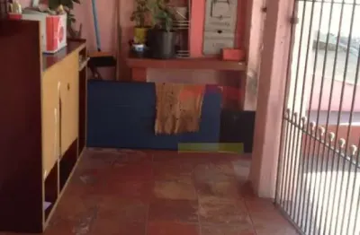 Casa com 3 quartos à venda na Rua Bacaxá, 70, Limão, São Paulo