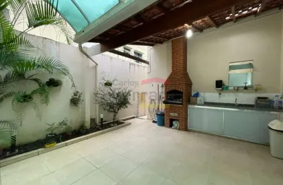 Casa com 3 quartos à venda na Rua Engenheiro Mac Lean, 86, Santana, São Paulo