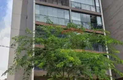 Apartamento com 1 quarto à venda na Avenida Cásper Líbero, 501, Centro, São Paulo