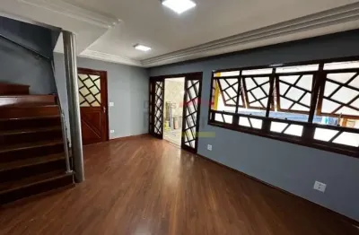 Sobrado com 7dormitórios, 380 m² - venda ou aluga -  são bernardo do campo