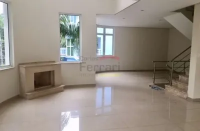 Casa com 4 quartos à venda na Rua Andréa Del Sarto, 268, Jardim Floresta, São Paulo