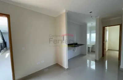 Apartamento novo, próximo do metro parada inglesa, contendo 2 dormitórios, sendo 1 suíte