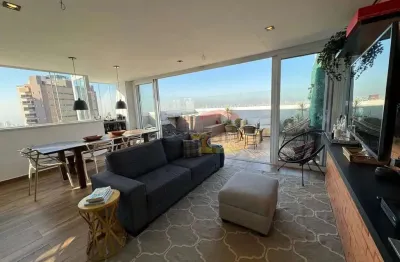 Apartamento com 3 quartos à venda na Rua Aluísio Azevedo, 401, Santana, São Paulo