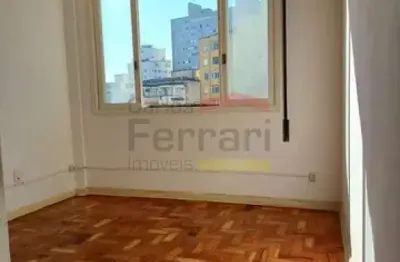 Apartamento  1 quarto  -  vila buarque/higienópolis/permuta