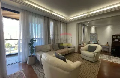 Apartamento com 4 quartos à venda na Rua Voluntários da Pátria, 3515, Santana, São Paulo