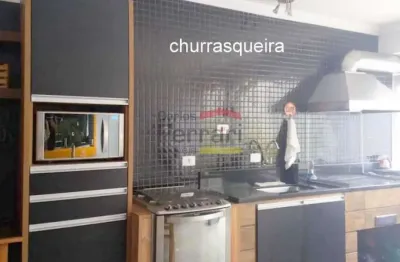 Casa com 3 quartos à venda na Rua Nabuco de Araújo, 359, Santa Teresinha, São Paulo