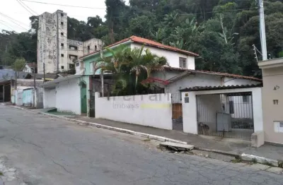 Terreno à venda na Rua Sino Contra-Meão, 82, Tremembé, São Paulo