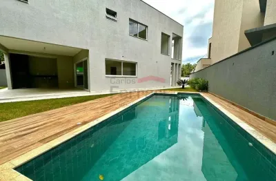 Casa em condomínio fechado com 5 quartos à venda na Rua Aprovada, 744, Condomínio Costa do Sol, Bertioga