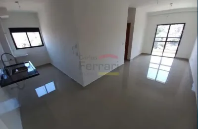 Apartamento 02 dormitórios 54m² - parque peruche - são paulo - sp