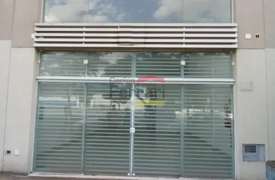 Ponto comercial para alugar na Rua Benjamin Pereira, 895, Jaçanã, São Paulo