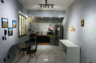 Apartamento com 1 quarto à venda na Rua Hércules Florence, 38, Centro, São Paulo