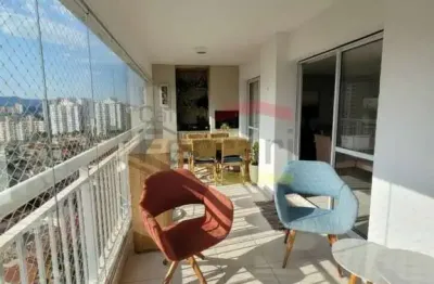 Apartamento à venda no condomínio near parque santana na avenida do guacá