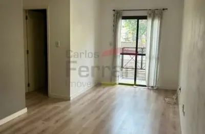 Apartamento vago no mandaqui,2 quartos, 2 banheiros, 1 vaga de garagem.