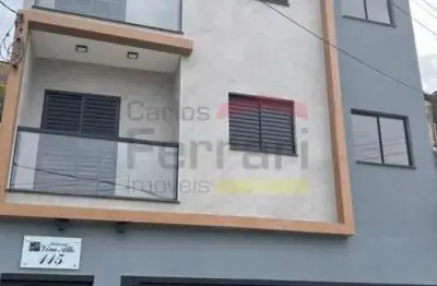Apartamento venda - jardim são paulo a 700 metros do metrô