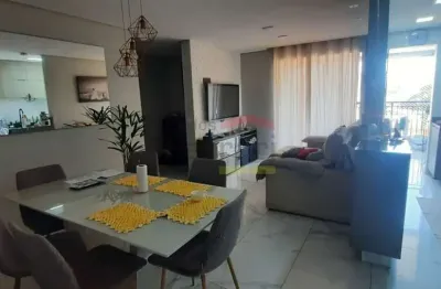 Apartamento a venda, vila guilherme, 03 dormitórios, 01 suíte, 02 vagas, varanda,