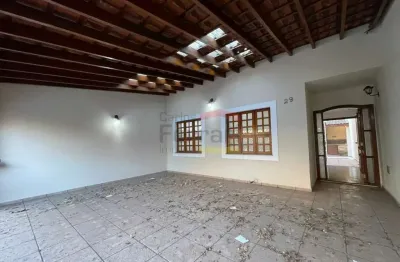 Casa com 3 quartos para alugar na Rua Ponta Grossa, 29, Parque Mandaqui, São Paulo