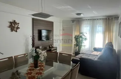 Sobrado a venda em condomínio mandaqui 132 m 3 dormitórios 1 suíte 3 banheiros 3 vagas