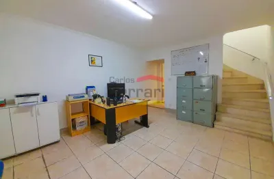 Casa comercial com 2 salas para alugar na Avenida Nossa Senhora da Concórdia, 71, Parque Casa de Pedra, São Paulo