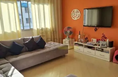 Apartamento em santana medindo 100 m2, com 2 dormitórios, sendo 1 suíte