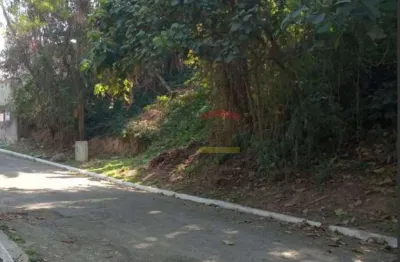 Terreno à venda na Rua Teodoro Lanhoso, 8, Jardim Virgínia Bianca, São Paulo