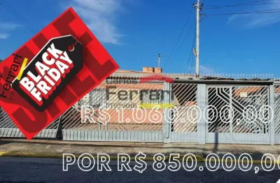 Casa com 5 quartos à venda na Rua José Carneiro dos Santos, 44, Vila Nova Cachoeirinha, São Paulo