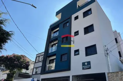Apartamento Studio novo próximo ao Metrô Jardim São Paulo, 1 dormitórios, 1 vaga.