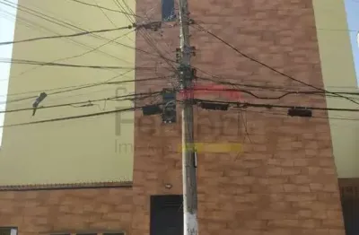 Condomínio fechado de apartamento à 500m do metrô tucuruvi