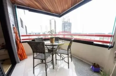 Apartamento 140m² com  04 quartos, 3 suítes , 2 vagas,  - parque mandaqui