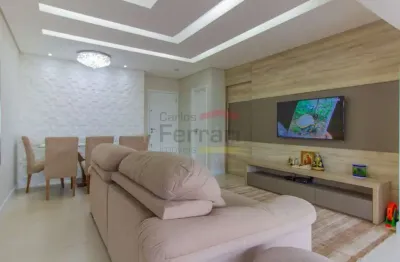 Apartamento com 3 quartos à venda na Rua São Felipe, 145, Parque São Jorge, São Paulo