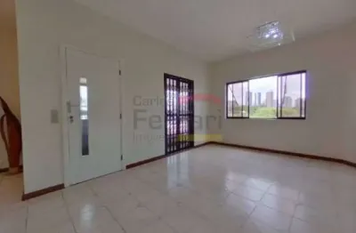 Sobrado a venda no jardim frança com piscina , aceita permuta