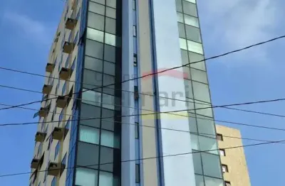 Sala comercial em santana, com uma vaga de garagem, próximo ao terminal metrô santana