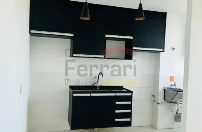 Apartamento com 2 quartos à venda na Rua Doutor Fleury Silveira, 300, Vila Santa Maria, São Paulo