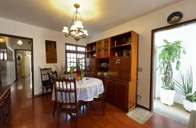 Sobrado á venda jardim são paulo - 3 quartos e uma vaga  - aceita permuta 60% do valor
