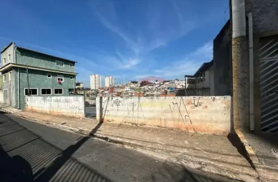 Terreno comercial para alugar na Rua Geneve, 213, Lauzane Paulista, São Paulo