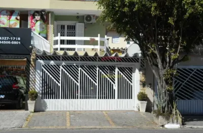 Casa com 3 quartos à venda na Avenida Direitos Humanos, 2612, Mandaqui, São Paulo