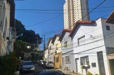 Oprtunidade em santana - casa de vila com dois quartos e uma vaga