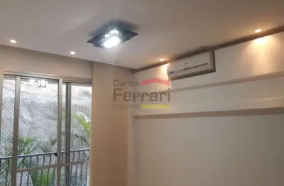 Apartamento com 2 quartos para alugar na Rua Antônio João, 655, Casa Verde, São Paulo
