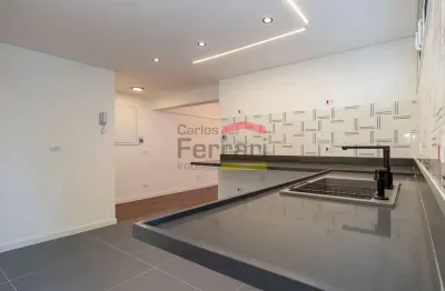 Jardim paulista 98,-00m²  2 dormitorios/suite 1 vaga reformadíssimo